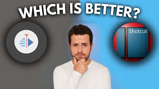 Free Video Editors Tested Kdenlive Vs Shotcut Head To Head