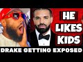 Kendrick Exposes List Of Drake