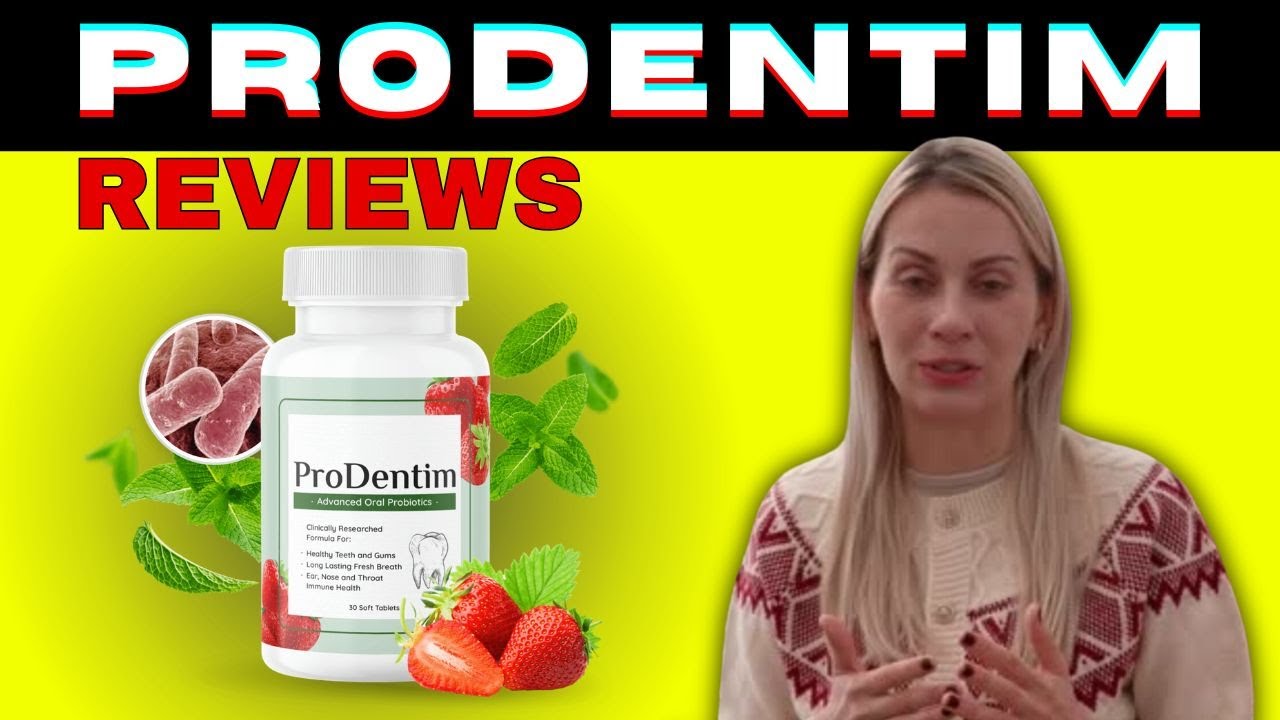ProDentim 🦷⚠️My honest ProDentim review⚠️🦷 ProDentim Reviews, prodentim review, pro dentim reviews