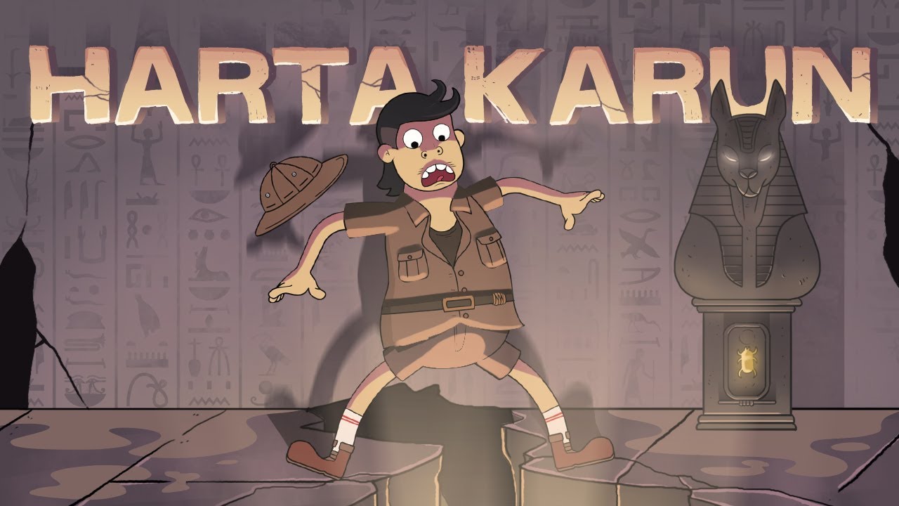 Mirzan Blog's: 35+ Ide Gambar Animasi Kartun Yang Sedang ...
