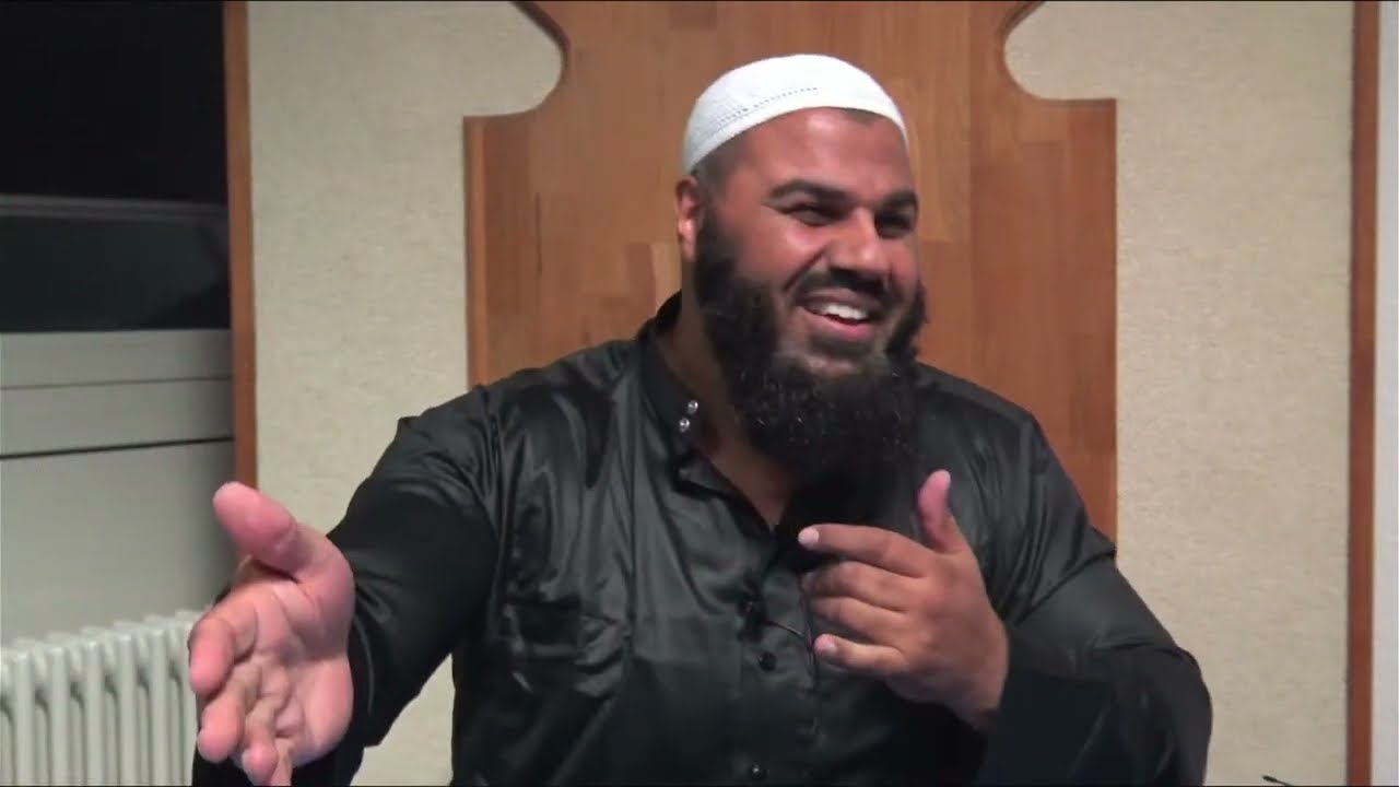 Was erwartet Dich unter der Erde nach dem Tod?