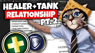 Major Tank Changes Rant in War Within[Part 2]
