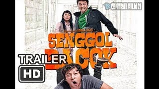 Senggol Bacok  (2010) -  Trailer  (CENTRALFILM21)