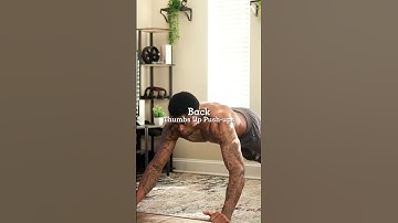 Full Body Without Equipment ❌