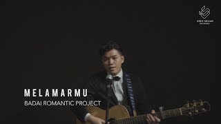 Melamarmu - Badai Romantic Project (Fbrian Cover) chords