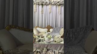 Nikah Party❤️ #foryou #food #nikah #party #trending #fyp