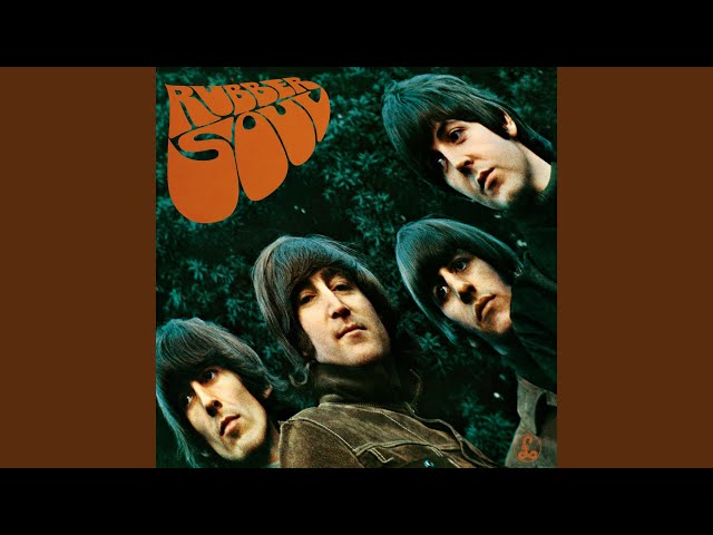 Beatles, The - In My Life