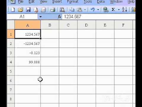 Microsoft Office Excel 2003 DOLLAR Function