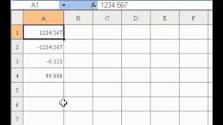 Microsoft Office Excel 2003 DOLLAR Function