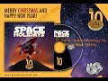 Dj Sadru - Space Holidays 10. (Album Mix) (2019)