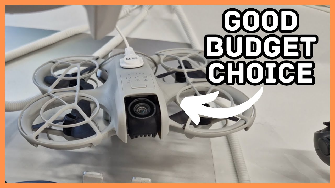 Best Budget Drones to Buy in 2025 - YouTube
