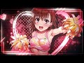 Nightcore  one last dance dj gollum  empyre one remix cascada feat transx