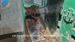 Turn Slaughter Waste into Value: Fully Automatic MBM Production Line