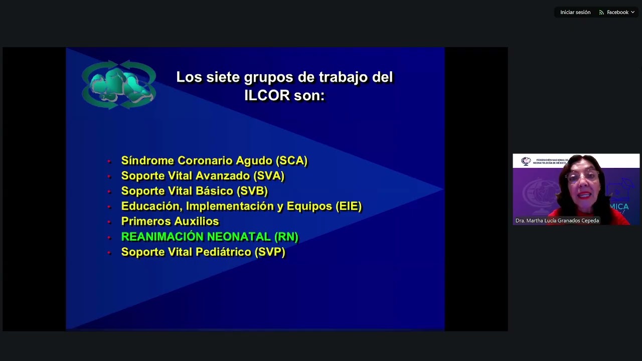 REANIMACION ACTUALIZACION DE LA 8va a la 9na Edicion
