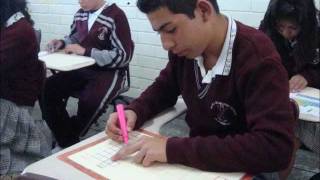 esc sec tec 15 3-C Parte 2(tristesa) 2008-2011