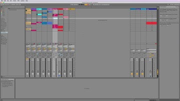 Ultimate Ableton Live 10: Session View Editing