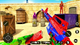 Fps Commando Gun Games 3D – Army Games – FPS Shooting Games 5 screenshot 4