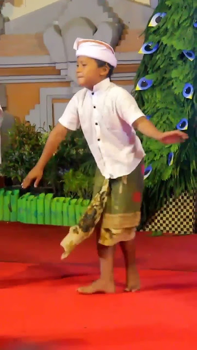 SETIAP DENGAR LAGU INI BOCIL INI GOYANG SAMPAI PAGI 😀😁😂
