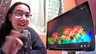 Memewind 2020 Reacción