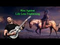 Rise Against - Life less frightening (unofficial video)