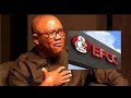 Reacting peter obi political career takes shape after efcc released names of currupt ex governors