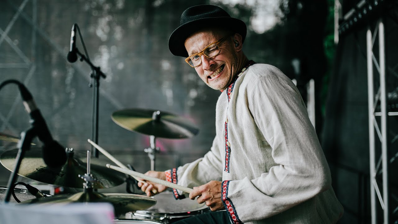 H6im - Seto kiil ja vinne kiil