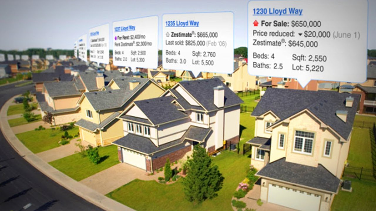 EXCLUSIVE: Zillow CEO Discusses Q4 Results With TheStreet