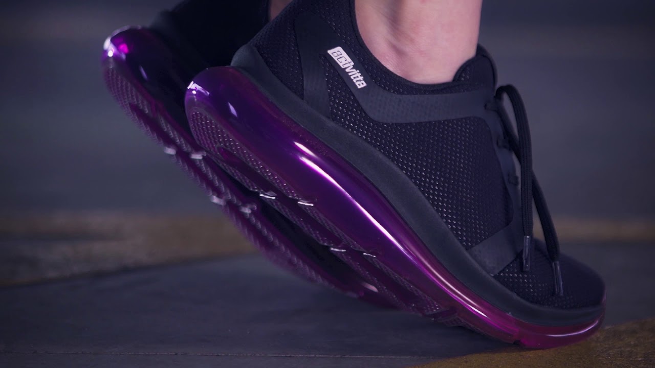 tenis actvitta é bom