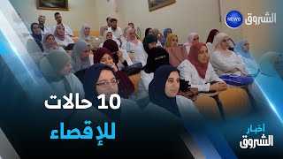 التوظيف بالتعاقد.. 10 حالات للإقصاء وإختيار الأكبر سنا في حالة التساوي بين مترشحين لمنصب واحد