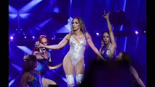 Jennifer Lopez Save Me Tonight Feat David Guetta 