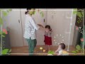 できちゃった(1・2歳児 親子ふれあいver.)