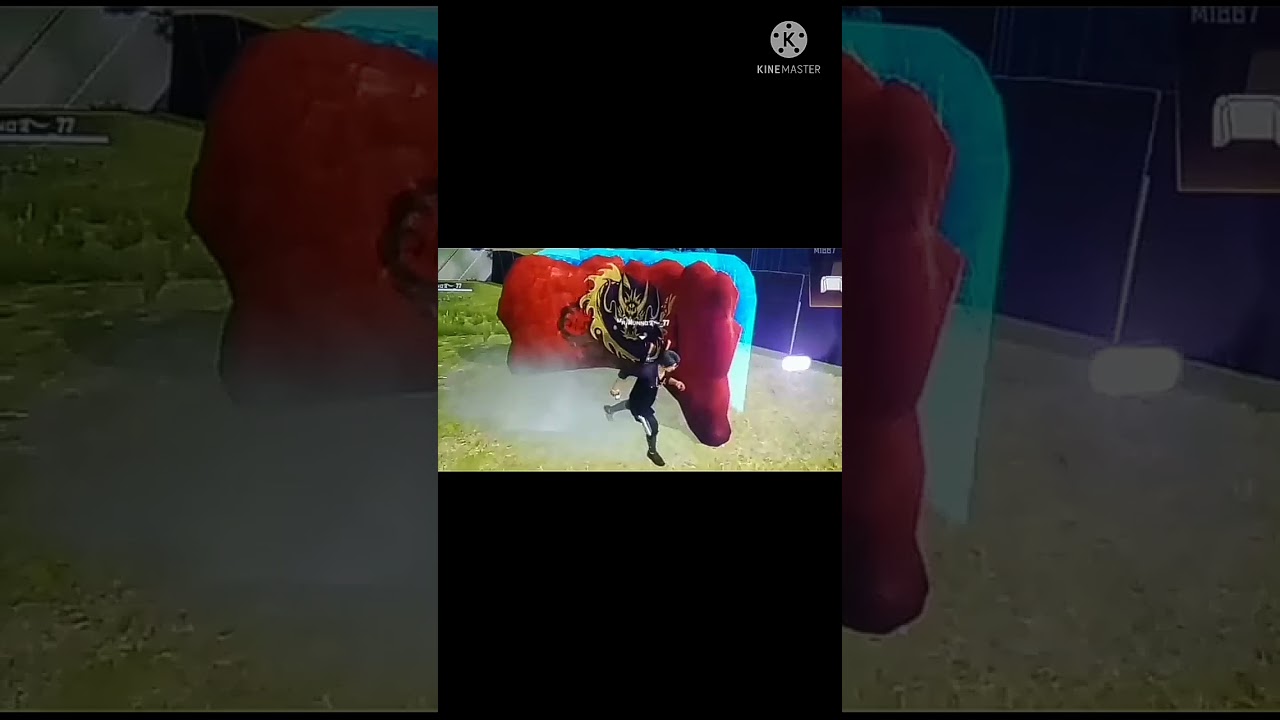 AJAY GAMING FF ATTITUDE STATUS💯💯