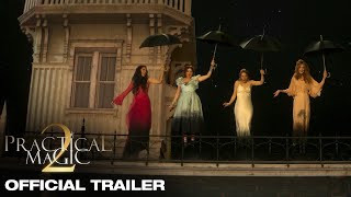 Practical Magic 2 | Official Trailer | Coming to GSC on September 2026