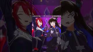 Sweet moment nerissa x erb #hololive #hololiveid #hololiveenglish #erbday2026 #nerissaravencroft