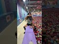 足が無いパパ😭 #shorts