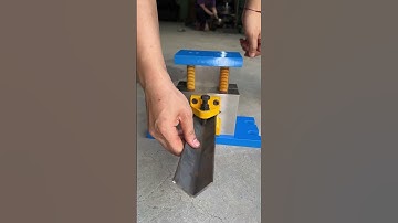 Khuôn cắt V quá đẹp ,đột V #shorts