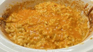 Save Oven Space with Crockpot Mac ‘n Cheese | Thanksgiving Side Dish Save Oven Space with Crockpot Mac ‘n Cheese | Thanksgiving Side Dish