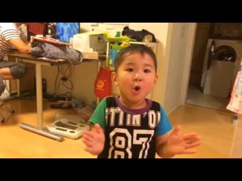いろんなメガネ【手遊び】