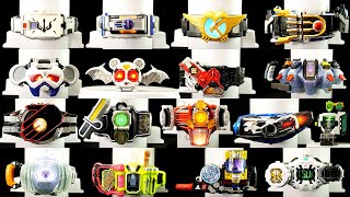 リュウジ☺︎さん専用　2点仮面ライダー　面取れ　パチ ベルト 付属品 白 mqdefault.jpg