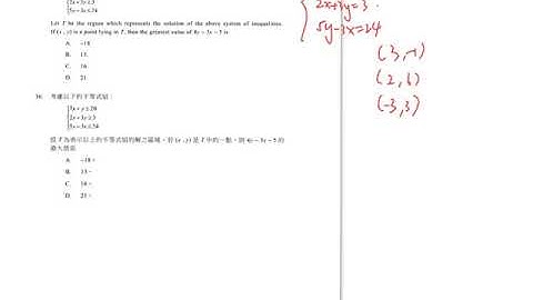 OUP Mock Exam Paper 2019 Paper 2 Q36