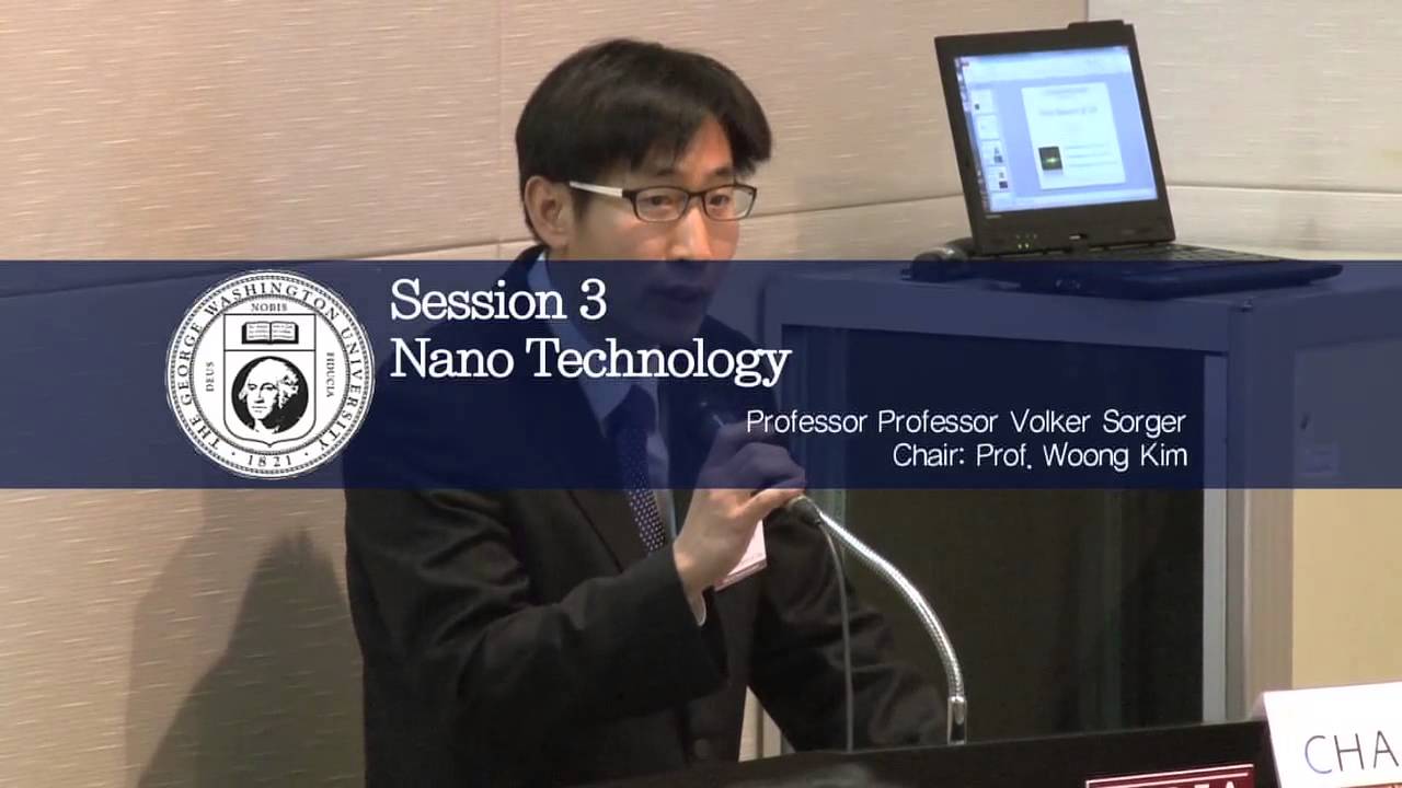[고려대학교 KTN] 고려대-조지워싱턴대 공동 심포지엄 Session 2,3