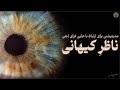 چه کسی درون تو می بیند مدیتیشنی برای تماس با ناظر حقیقی 