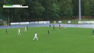 Betclic 3. Liga: Warta Sieradz - Ząbkovia Ząbki