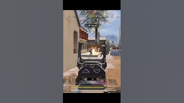 Squad Wipe 😎#shorts #codmbr #bhargavcodm