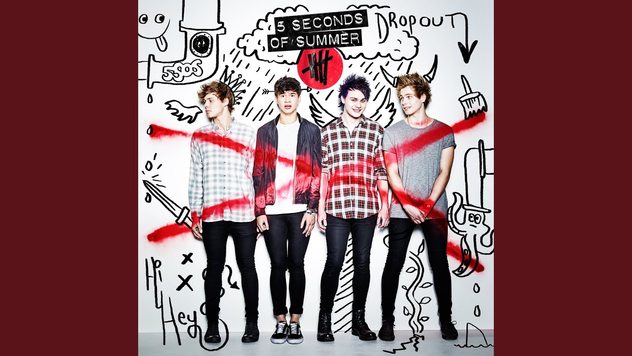 Heartbreak Girl