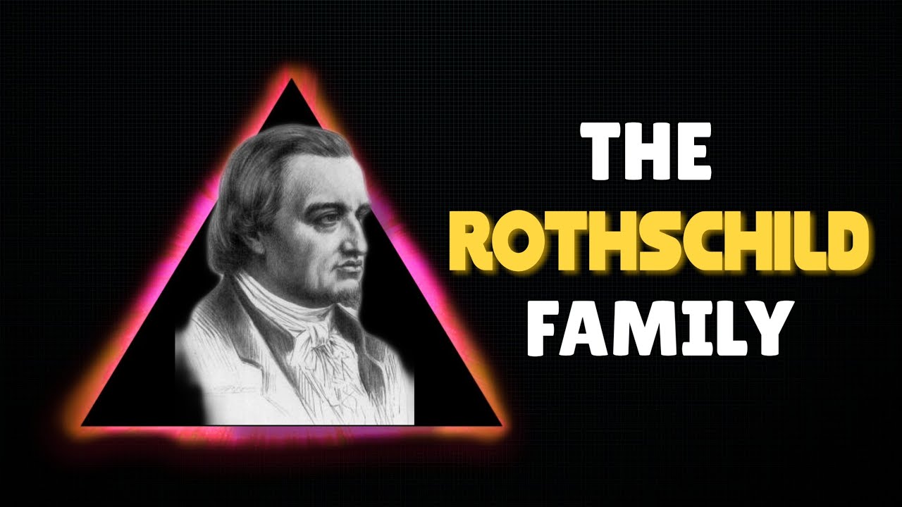 Rise Of The Rothschild Family Explain in Bangla, Controlling World