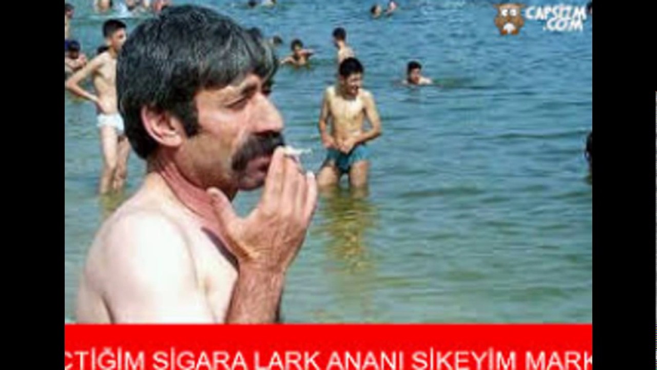 2017 CAPS (EN YENİ) !!!! 