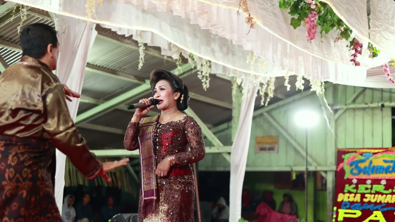 Kerja Tahun Jumaraj Kp.Baru 2025 