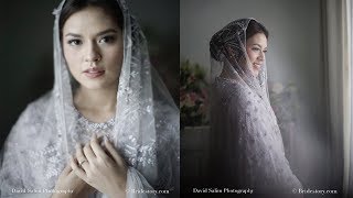 Video Suasana Pengajian dan Ritual Siraman Raisa Menjelang Pernikahan dengan Hamis Daud