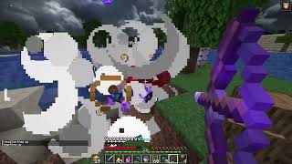 The Best Betrayal On Lifesteal Smp